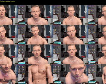 marvelboy_ — 12 minute Chaturbate male naked cam show, 720p, Jun 14, 2025