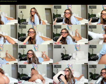befxckingnice — 120 minute Chaturbate female naked cam show, 720p, Jun 14, 2025
