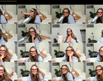 befxckingnice — 41 minute Chaturbate female naked cam show, 720p, Jun 14, 2025