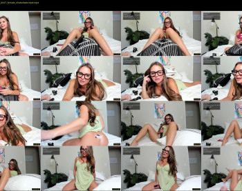befxckingnice — 90 minute Chaturbate female naked cam show, 720p, Jun 15, 2025