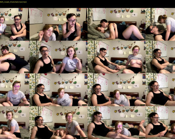 mamiclouds — 75 minute Chaturbate female naked cam show, 720p, Jun 14, 2025