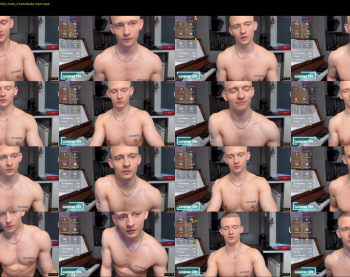 marvelboy_ — 34 minute Chaturbate male naked cam show, 720p, Jun 16, 2025