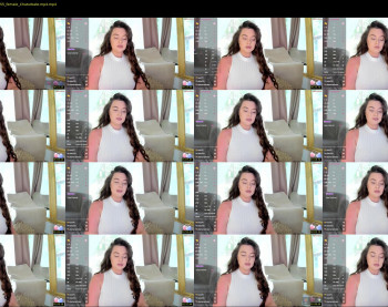 alexispixie — 4 minute Chaturbate female naked cam show, 720p, Jun 16, 2025