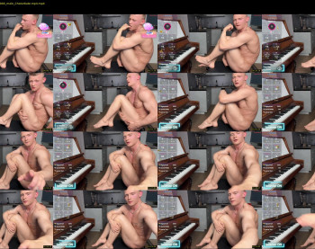 marvelboy_ — 3 minute Chaturbate male naked cam show, 720p, Jun 17, 2025
