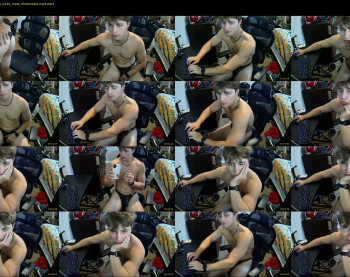 bubblebuttbdn — 8 minute Chaturbate male naked cam show, 720p, Jun 18, 2025