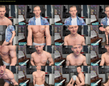 marvelboy_ — 67 minute Chaturbate male naked cam show, 720p, Jun 18, 2025