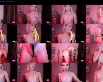 pixieprick — 120 minute Chaturbate couple naked cam show, 720p, Jun 17, 2025