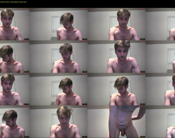 ashingwest97 — 22 minute Chaturbate male naked cam show, 480p, Jun 20, 2025