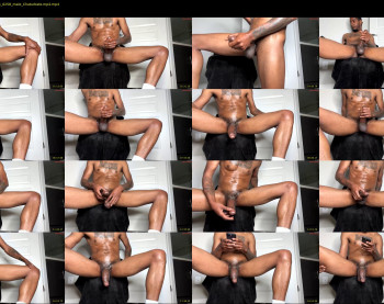 slimdunkinbbc — 22 minute Chaturbate couple naked cam show, 720p, Jun 20, 2025