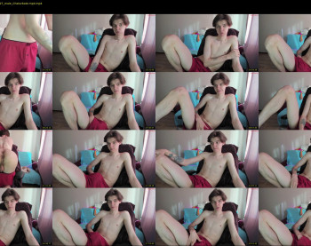 guy_liam1 — 22 minute Chaturbate male naked cam show, 720p, Jun 20, 2025