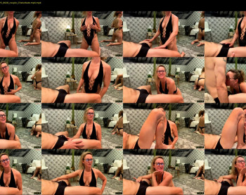 s_______________ — 9 minute Chaturbate couple naked cam show, 720p, Jun 21, 2025