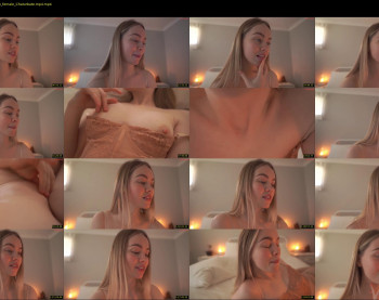 bibi_it_is — 107 minute Chaturbate female naked cam show, 720p, Jun 22, 2025