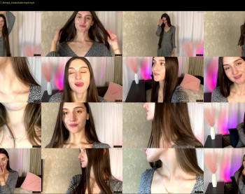 cloudbae — 120 minute Chaturbate female naked cam show, 720p, Jun 22, 2025