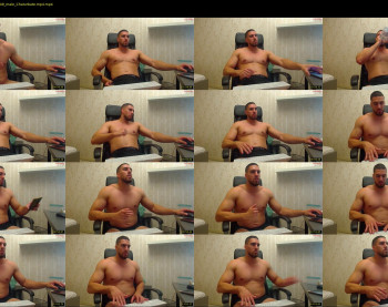 ivanhydee — 17 minute Chaturbate male naked cam show, 720p, Jun 22, 2025