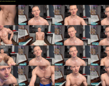 marvelboy_ — 68 minute Chaturbate male naked cam show, 720p, Jun 24, 2025
