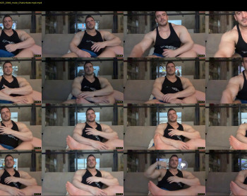 alessandrobuilder — 6 minute Chaturbate couple naked cam show, 720p, Jun 24, 2025