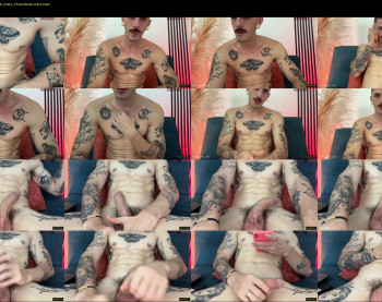 jeff_cube — 35 minute Chaturbate male naked cam show, 720p, Jun 24, 2025