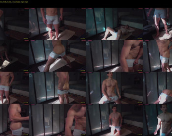 marcusdiamond — 14 minute Chaturbate male naked cam show, 720p, Jun 25, 2025