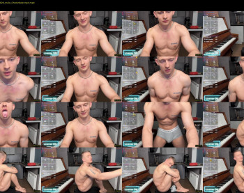marvelboy_ — 16 minute Chaturbate male naked cam show, 720p, Jun 26, 2025