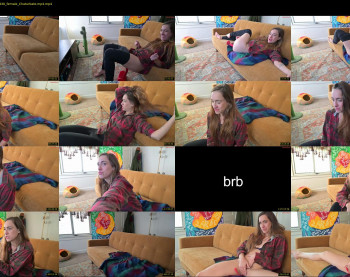 lilithoftrees — 132 minute Chaturbate female naked cam show, 720p, Jun 27, 2025