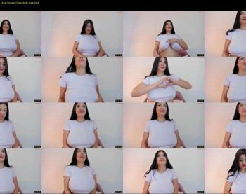 evaa_stevens — 5 minute Chaturbate female naked cam show, 720p, Jun 27, 2025