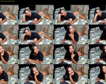 loreth_jw — 11 minute Chaturbate female naked cam show, 720p, Jun 27, 2025