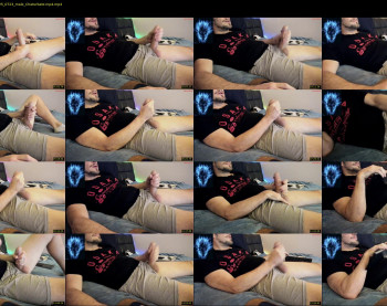 toolmaster3000 — 18 minute Chaturbate male naked cam show, 720p, Jun 27, 2025