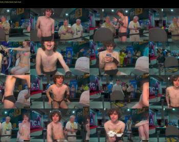 cokia_ — 120 minute Chaturbate male naked cam show, 720p, Jun 29, 2025