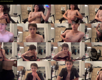 bluskyzz — 37 minute Chaturbate male naked cam show, 720p, Jun 29, 2025