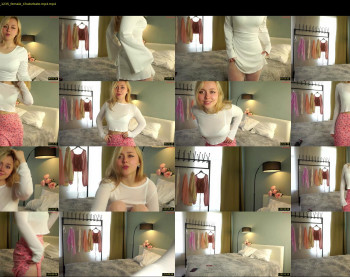 odelynbrower — 103 minute Chaturbate female naked cam show, 720p, Jun 29, 2025