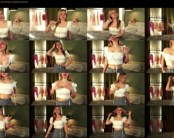 odelynbrower — 39 minute Chaturbate female naked cam show, 720p, Jun 30, 2025