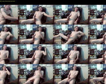 swelteringk — 27 minute Chaturbate male naked cam show, 720p, Jun 30, 2025