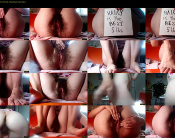thickforest — 15 minute Chaturbate female naked cam show, 720p, Jun 30, 2025