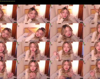 baby_adele — 7 minute Chaturbate female naked cam show, 720p, Jul 2, 2025