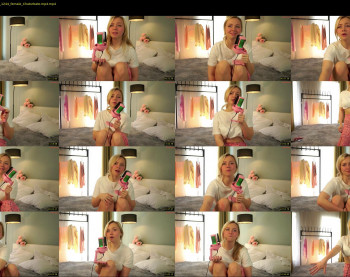 odelynbrower — 39 minute Chaturbate female naked cam show, 720p, Jul 1, 2025