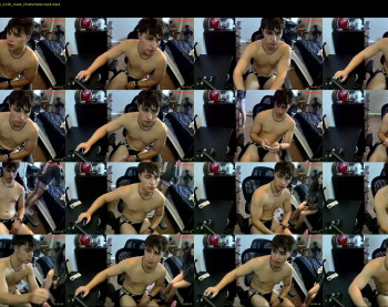 bubblebuttbdn — 5 minute Chaturbate male naked cam show, 360p, Jul 2, 2025