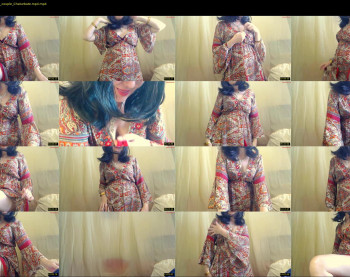 fun4tips — 16 minute Chaturbate couple naked cam show, 720p, Jul 2, 2025
