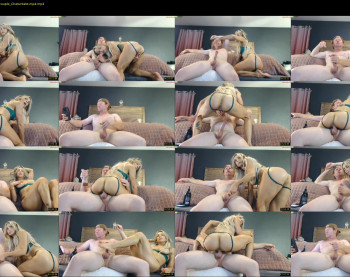 mssbb — 55 minute Chaturbate female naked cam show, 720p, Jul 2, 2025