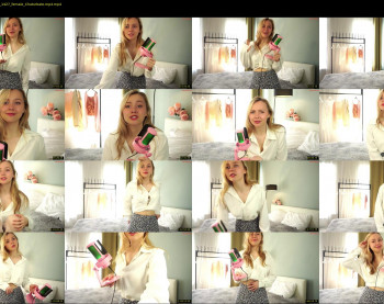 odelynbrower — 120 minute Chaturbate female naked cam show, 720p, Jul 2, 2025