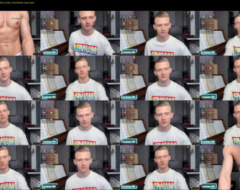 marvelboy_ — 51 minute Chaturbate male naked cam show, 720p, Jul 4, 2025