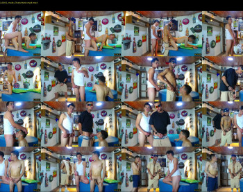 backyardigans — 48 minute Chaturbate male naked cam show, 720p, Jul 5, 2025
