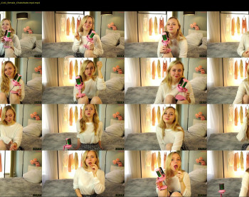 odelynbrower — 120 minute Chaturbate female naked cam show, 720p, Jul 4, 2025
