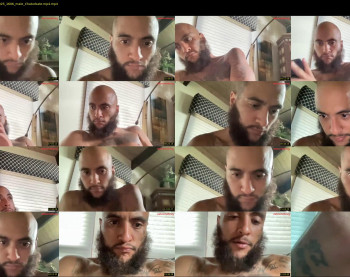 onenastemoefoe — 24 minute Chaturbate male naked cam show, 360p, Jul 4, 2025