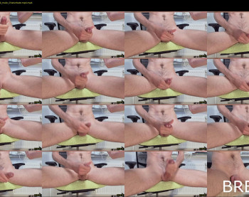 zero_x88 — 48 minute Chaturbate male naked cam show, 720p, Jul 4, 2025