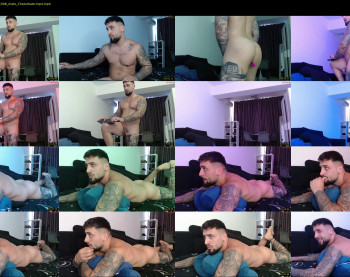 _dylangreen — 49 minute Chaturbate male naked cam show, 720p, Jul 5, 2025