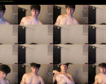 drmozo — 21 minute Chaturbate male naked cam show, 720p, Jul 5, 2025