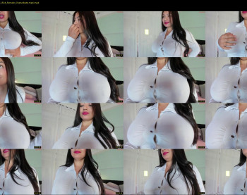 evaa_stevens — 4 minute Chaturbate female naked cam show, 720p, Jul 5, 2025