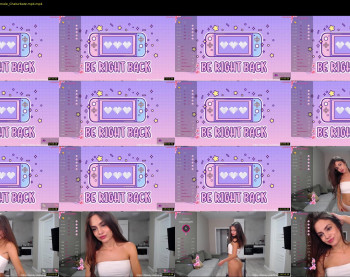 loxy_ — 112 minute Chaturbate female naked cam show, 720p, Jul 6, 2025