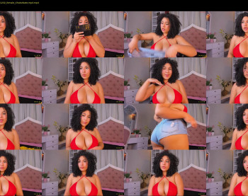 miawoderfull — 28 minute Chaturbate female naked cam show, 720p, Jul 5, 2025