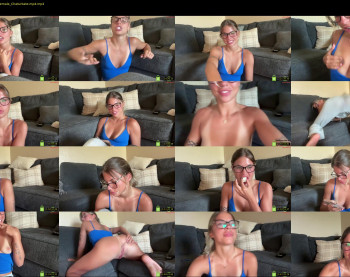 cxbraj — 122 minute Chaturbate female naked cam show, 720p, Jul 7, 2025